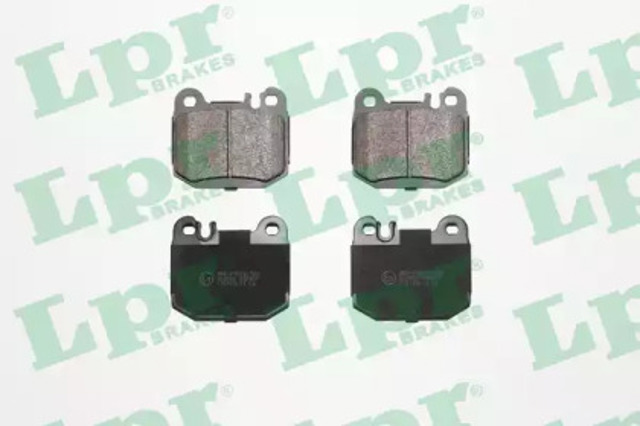 05P901 LPR