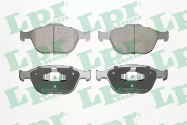 05P906 LPR