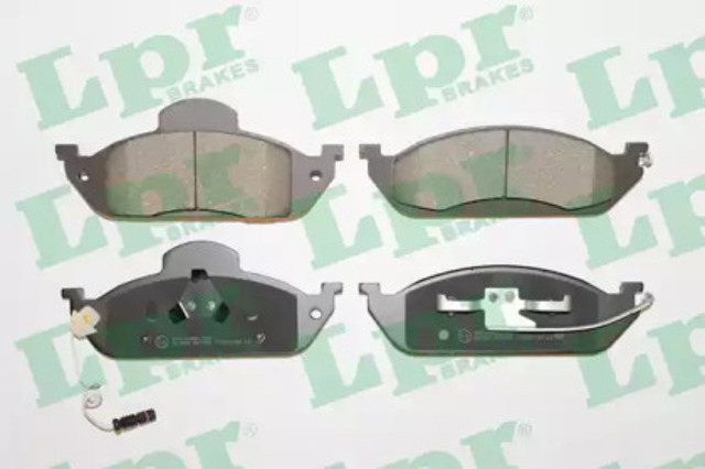 05P983 LPR