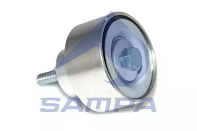 Rolka napinacza paska napędowego 060471 SAMPA