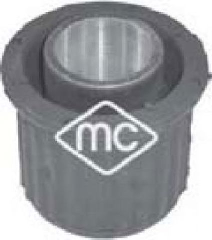 06111 Metalcaucho