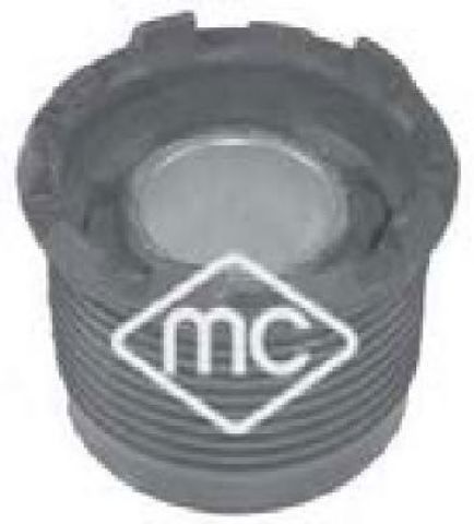 06112 Metalcaucho