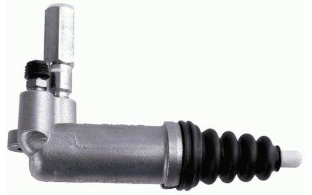 Cylinder roboczy sprzęgła 06123 METALCAUCHO