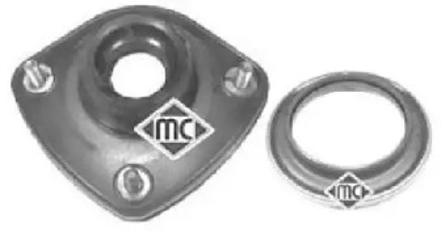 06148 Metalcaucho