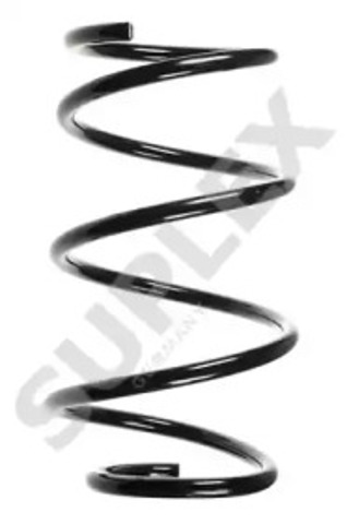 Sprężyna przednia 06189 SUPLEX