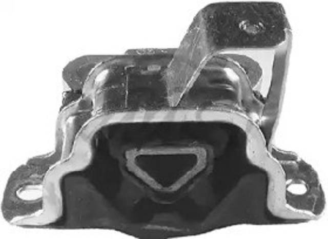 Poduszka (podpora) silnika lewa 06212 METALCAUCHO