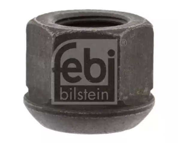 Nakrętka koła 06218 FEBI