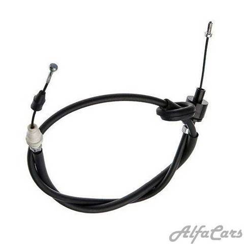 Linka sprzęgła 06236 FEBI