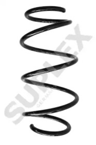 Sprężyna przednia 06336 SUPLEX