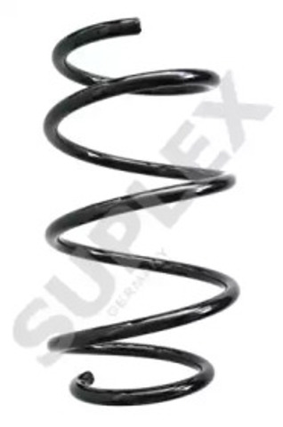 Sprężyna przednia 06364 SUPLEX