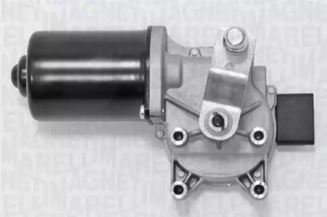 Silniczek wycieraczki szyby przedniej 064052103010 MAGNETI MARELLI