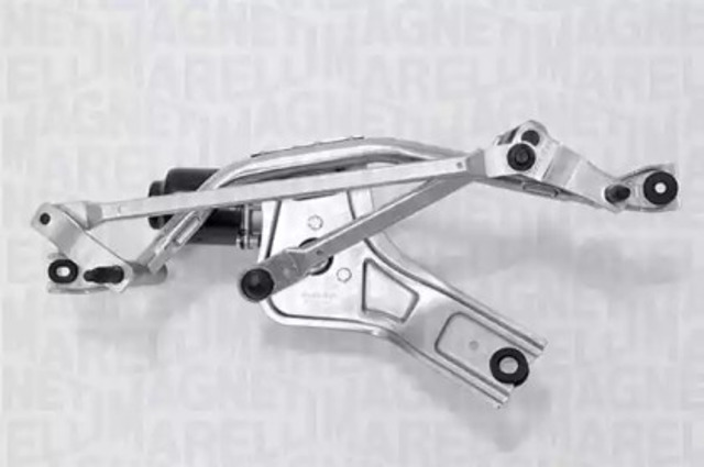 Mechanizm wycieraczek 064300335010 MAGNETI MARELLI