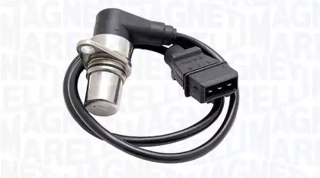 Czujnik położenia wału korbowego 064848064010 MAGNETI MARELLI