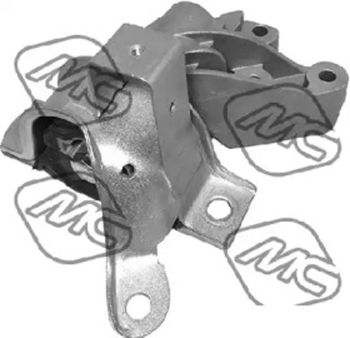 06524 Metalcaucho