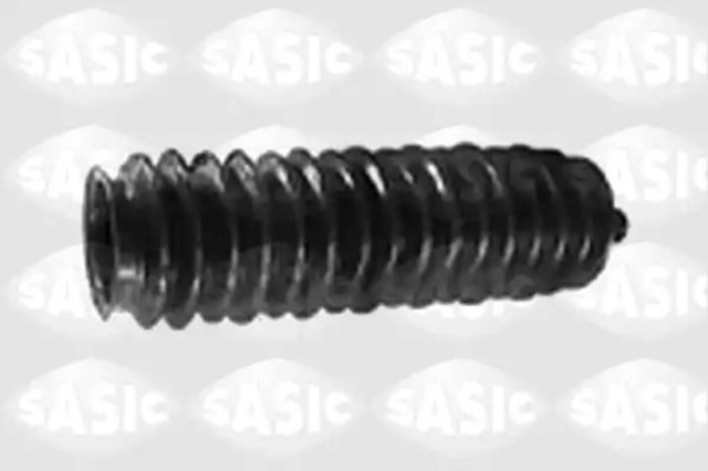 Osłona mechanizmu kierowniczego (maglownicy) 0664274 SASIC