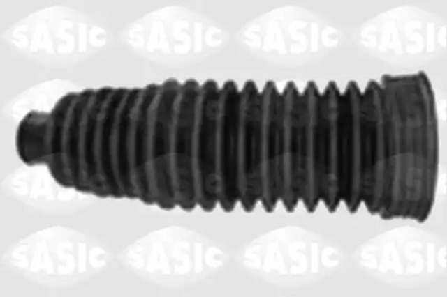 Osłona mechanizmu kierowniczego (maglownicy) 0664604 SASIC