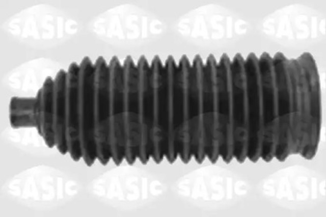 Osłona mechanizmu kierowniczego (maglownicy) 0664694 SASIC
