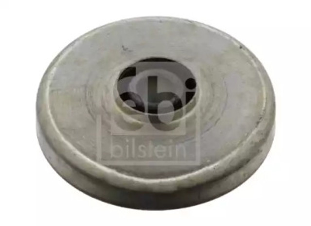 Silentblock przedni (poduszka) reduktora mostu tylnego 06667 FEBI