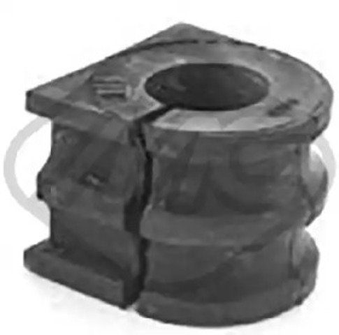 Tuleja stabilizatora przedniego 06858 METALCAUCHO