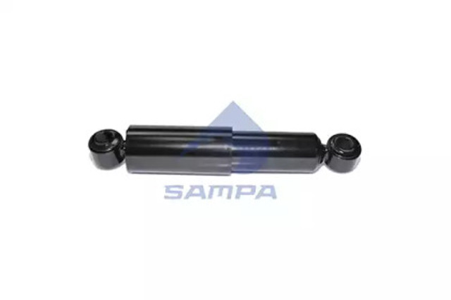 Amortyzator przyczepy 070227 SAMPA