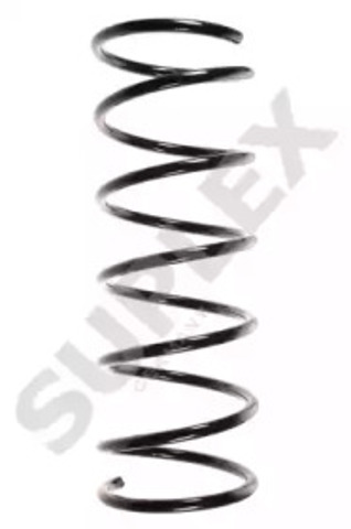 Sprężyna przednia 07034 SUPLEX