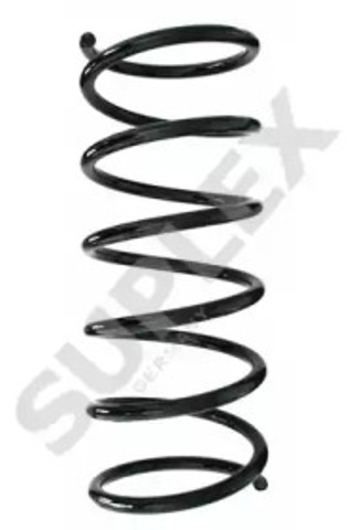 Sprężyna przednia 07090 SUPLEX