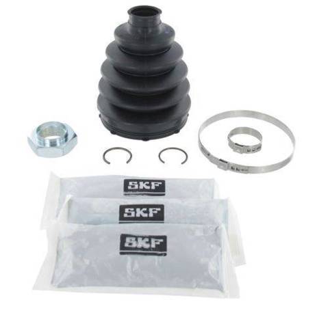 Uszczelka pokrywy zaworowej silnika 0710019 TRUCKTEC