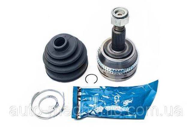 Przegub homokinetyczny wewnętrzny przedni lewy 07131 ZILBERMANN