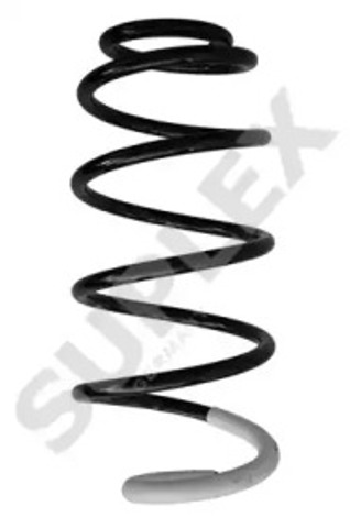 Sprężyna przednia 07143 SUPLEX