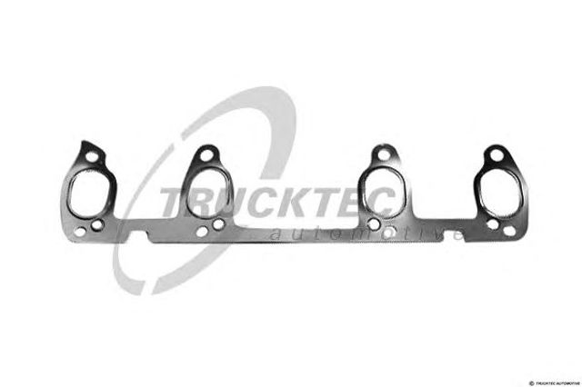Uszczelka kolektora wydechowego 0716005 TRUCKTEC