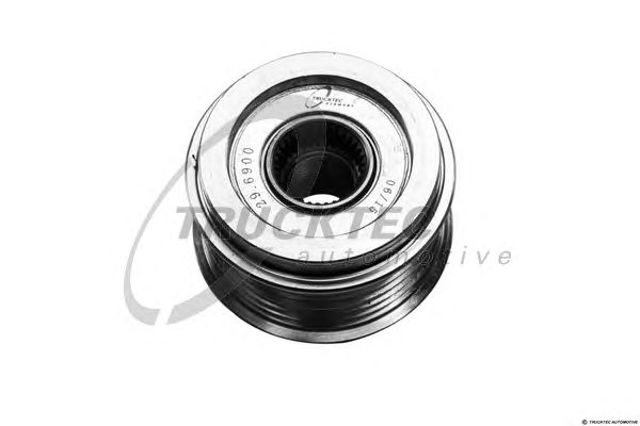 Koło pasowe alternatora 0717067 TRUCKTEC