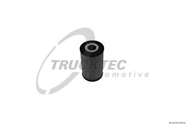 Filtr oleju 0718051 TRUCKTEC