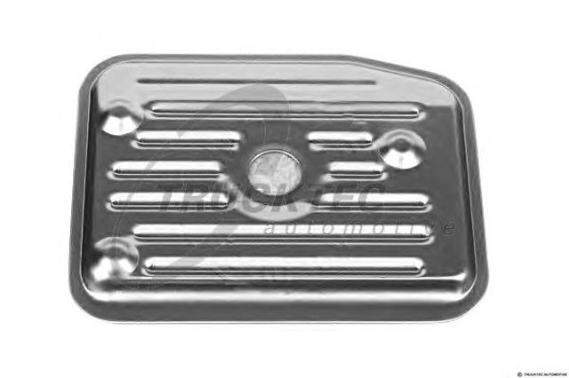 Filtr automatycznej skrzyni biegów 0725002 TRUCKTEC