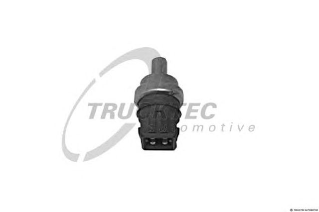 Czujnik temperatury płynu chłodzącego 0742062 TRUCKTEC