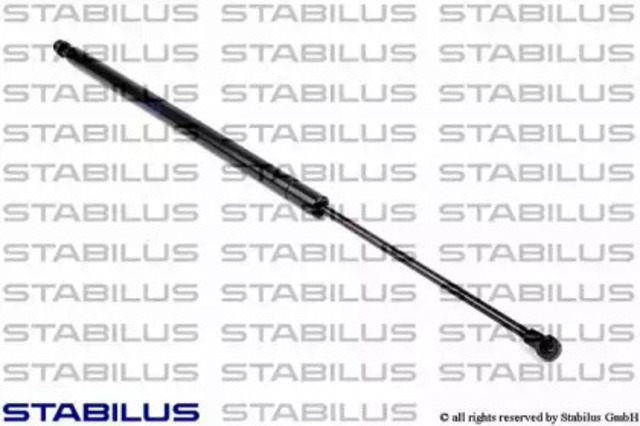 0744VM Stabilus