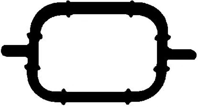 Uszczelka kolektora ssącego 074990 ELRING