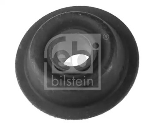 Silentblock przedniego wahacza dolnego 07538 FEBI