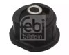 Silentblock tylnej belki 07601 FEBI