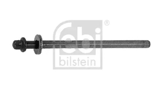 Śruba głowicy cylindrów 07661 FEBI