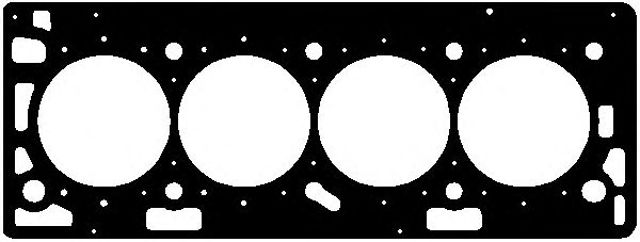 Uszczelka głowicy cylindrów 076892 ELRING