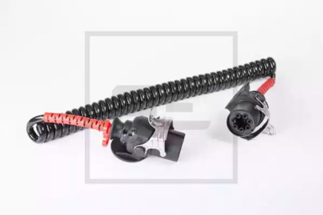 Kabel łączący przyczepę 07694220A PE AUTOMOTIVE