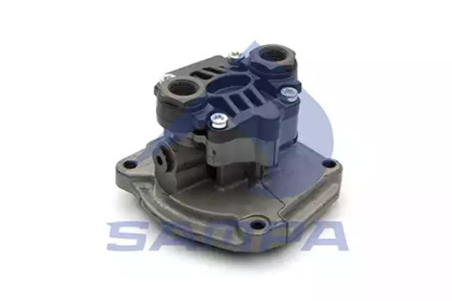 Pompa paliwa mechaniczna 078007 SAMPA