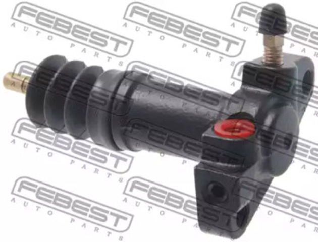 Cylinder roboczy sprzęgła 0780SQ420 FEBEST