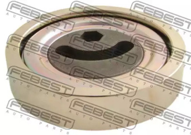 Rolka napinacza paska napędowego 0787JB627 FEBEST