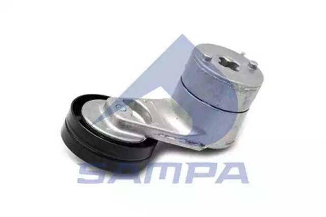 079239 Sampa Otomotiv‏