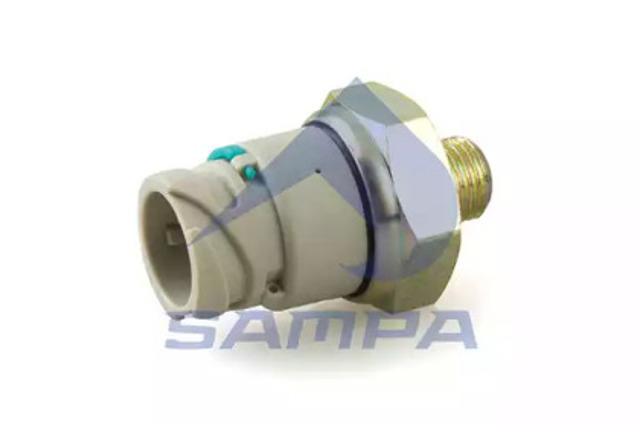 079494 Sampa Otomotiv‏