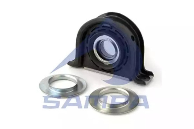 080139 Sampa Otomotiv‏