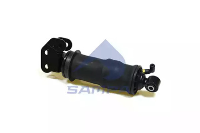 Amortyzator kabiny (Truck) 080269 SAMPA
