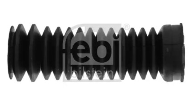 Osłona mechanizmu kierowniczego (maglownicy) 08029 FEBI