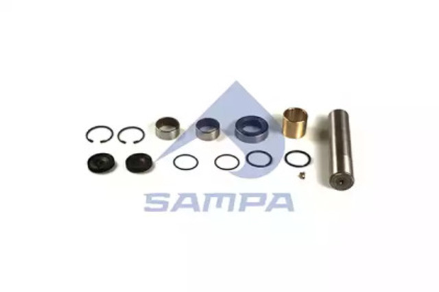 080538 Sampa Otomotiv‏